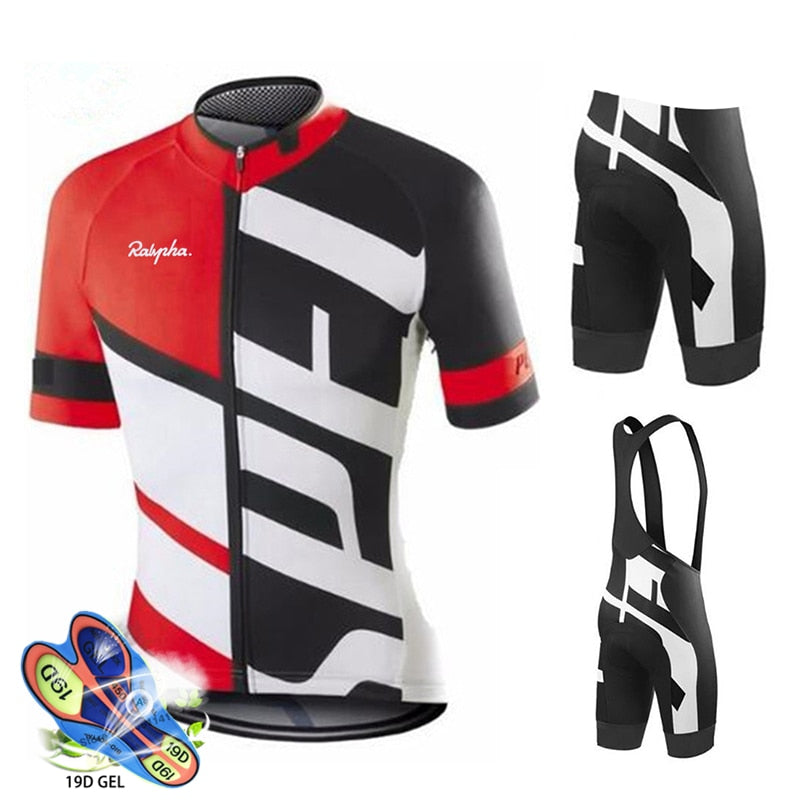 Cycling Cycling Clothing MTB Cycling Bib Shorts Men Bike